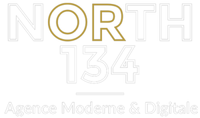 North-134